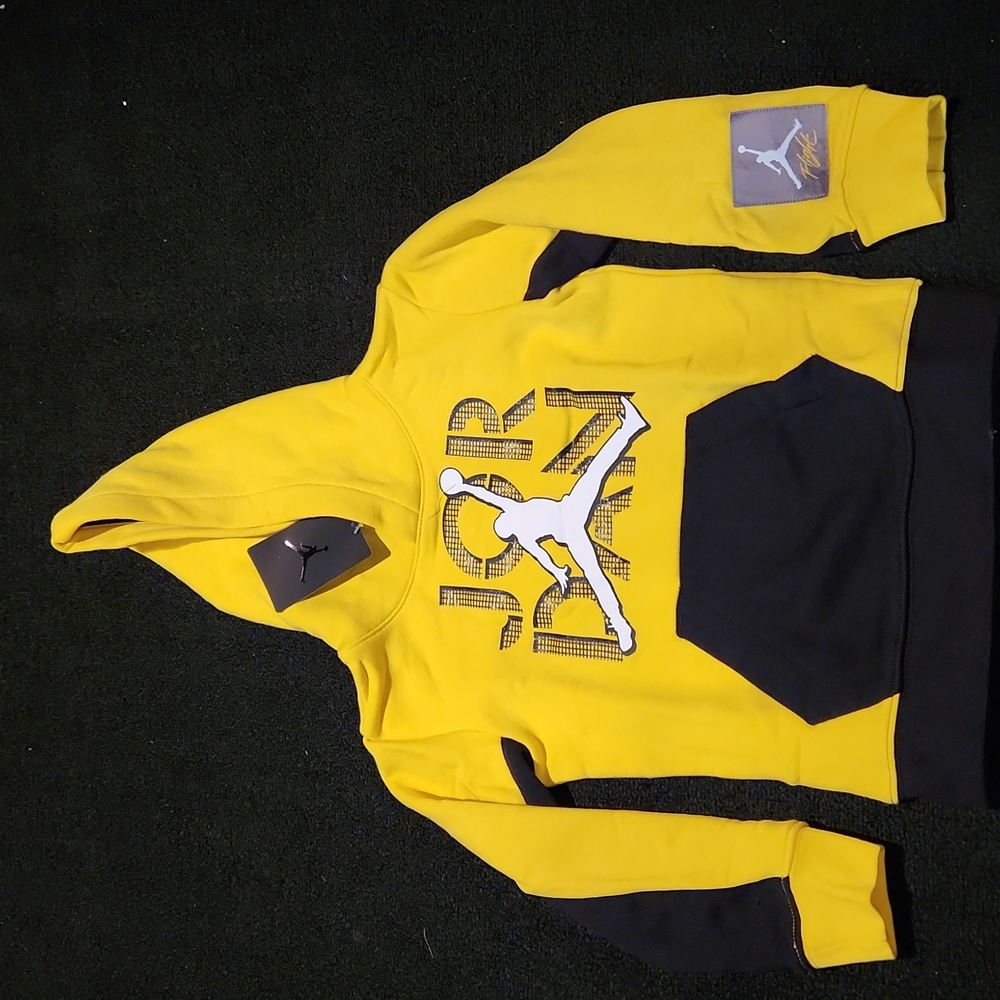 Jordan hoodie